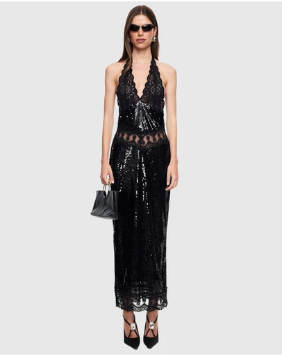 Lioness - Solana Maxi Dress