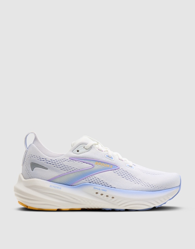 Brooks - Glycerin 22 - Women's