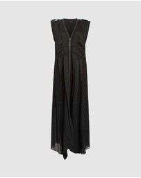 AllSaints - Amala Dress
