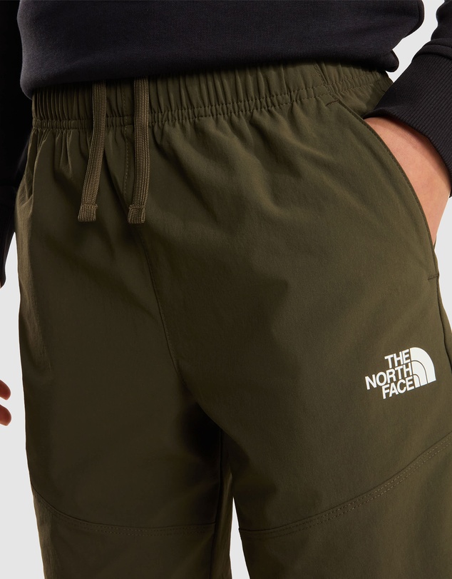 The North Face - Lightweight Hike Shorts - Teens