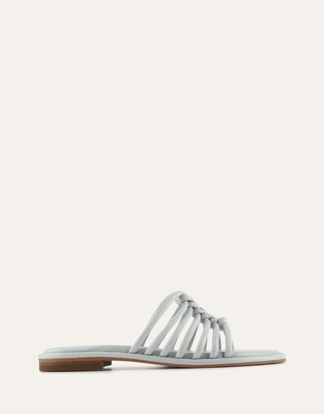 Jo Mercer - Chia Flat Sandals