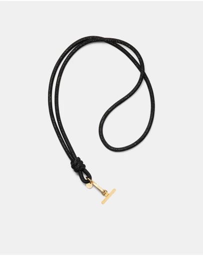 MIMCO - Sparkle Knot Phone Crossbody Strap