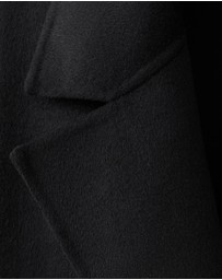 M.N.G - Handmade Oversized Wool Coat