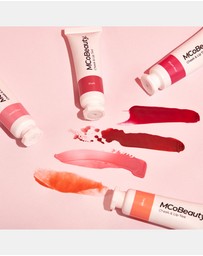 MCoBeauty - Cheek & Lip Tint - Blush Red