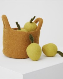 Phile - Basket of Lemons