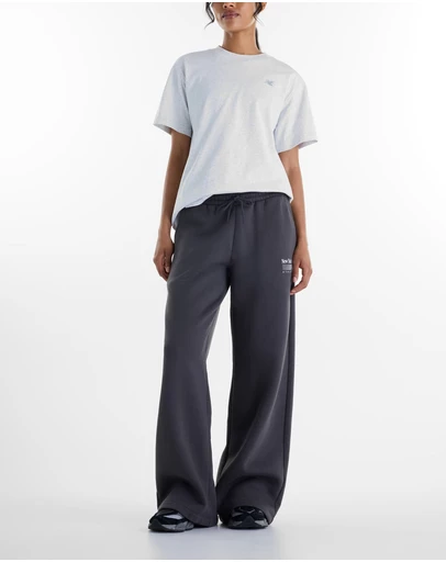 New Balance - Trackside Fleece Pant