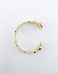 Miz Casa and Co - Isolde Cuff