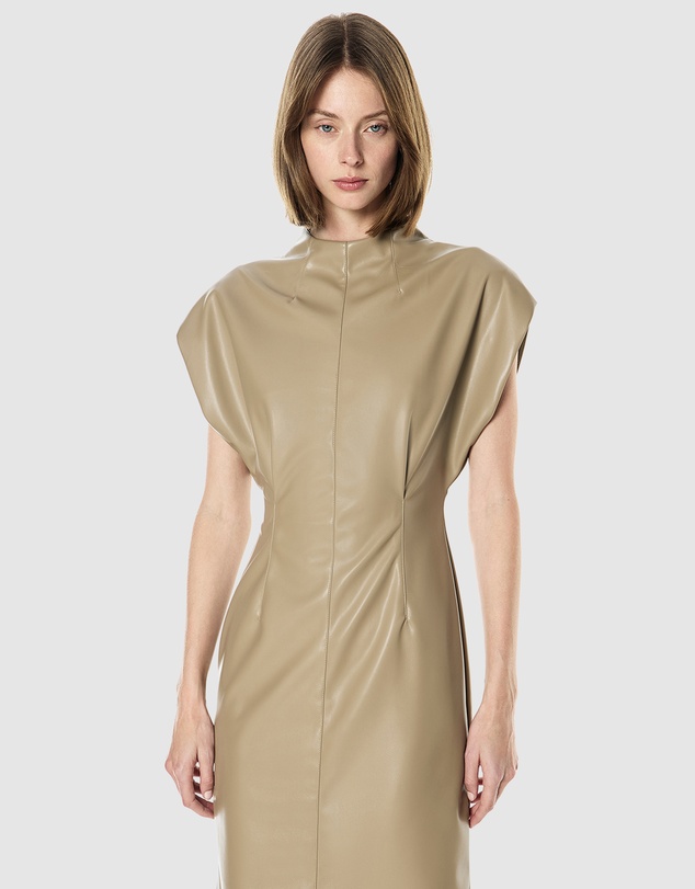 Manning Cartell - Major Players Dress