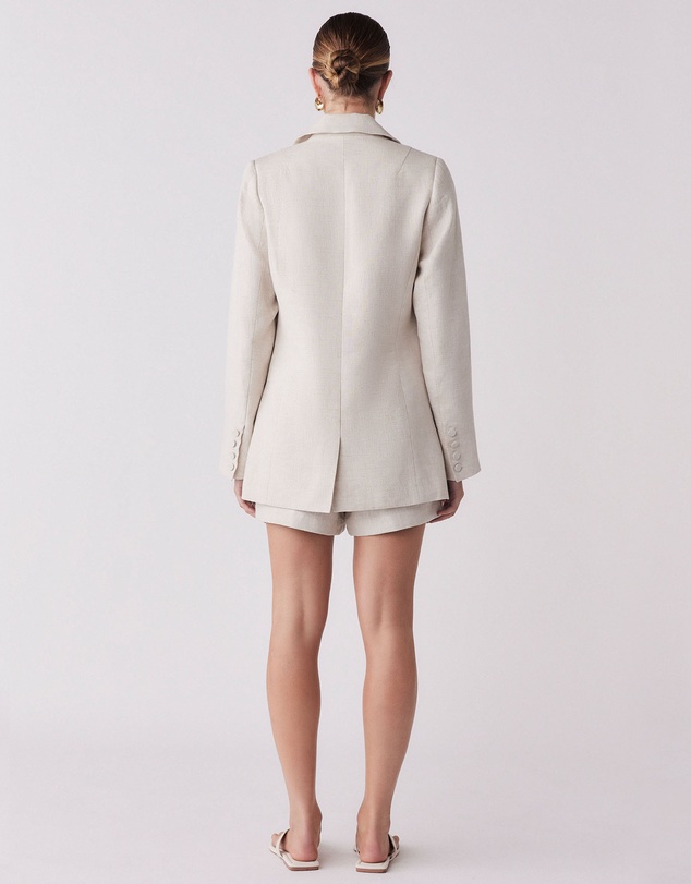 Esmaee - Portsea Blazer