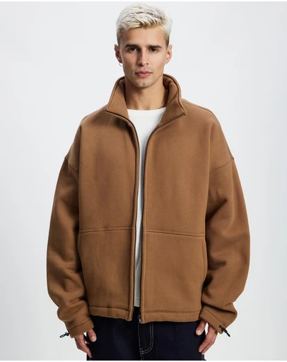 Rarefied - Melbourne Jacket
