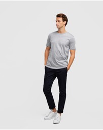 Wayver - The Essential Crew Tee 3-Pack