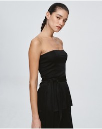 Marle - Bruno Bodice Top