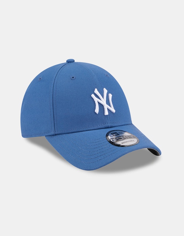 New Era - 9FORTY Cs New York Yankees India Cap