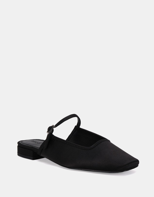 Miss Sofie - Lorgan Flats