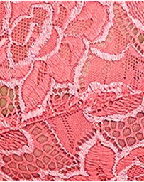 Sans Complexe - Arum Underwired Balconette Lace Bra
