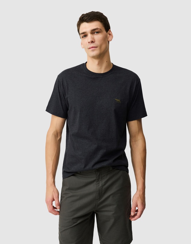 Rodd & Gunn - The Gunn Tee 2.0