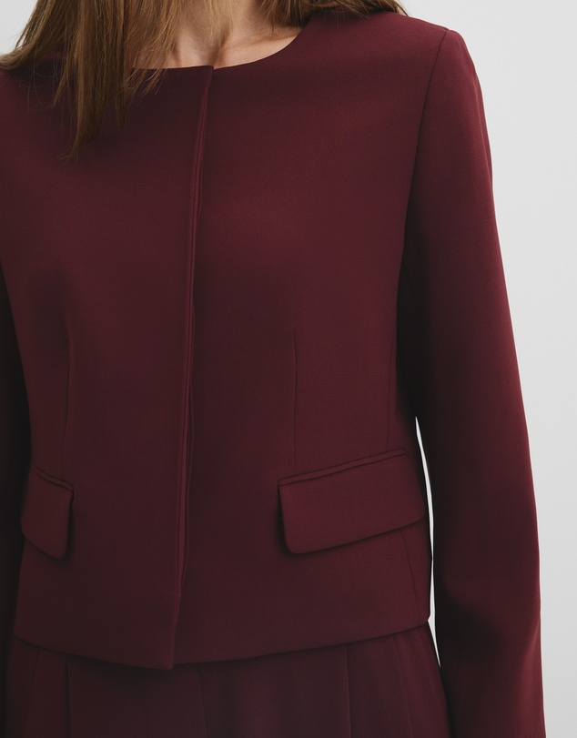 Country Road - Mit Short Blazer