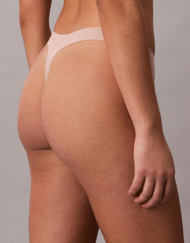 Calvin Klein - Perfectly Fit Ultralight Thong
