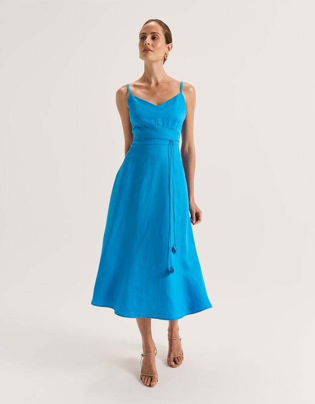 Review - Rochester Dress