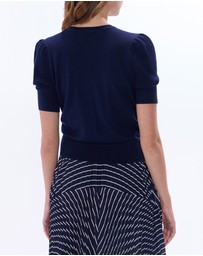 Marcs - Clare Merino Knit