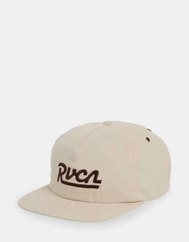 RVCA - Mens Update Cap