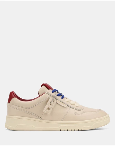 Nokwol - Gillie Sneakers