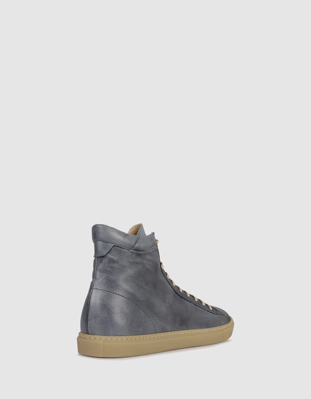 Brando - Kubrik-high High Top sneakers