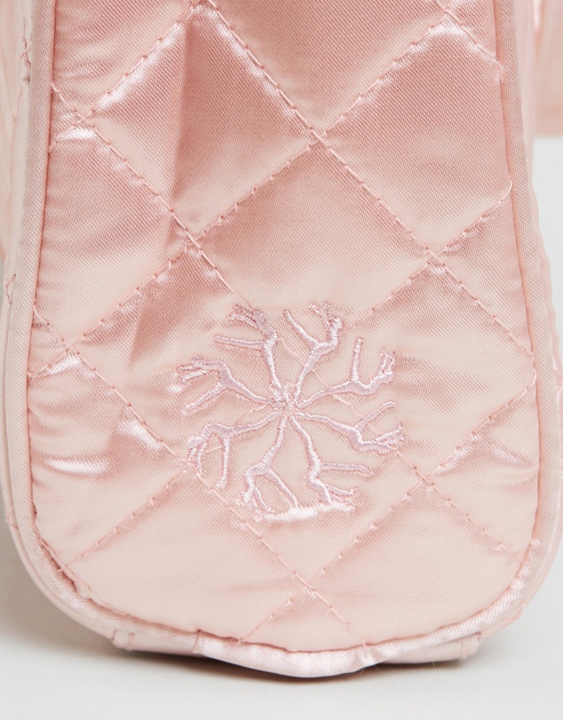 Flo Dancewear - Quilted Ballet Bag