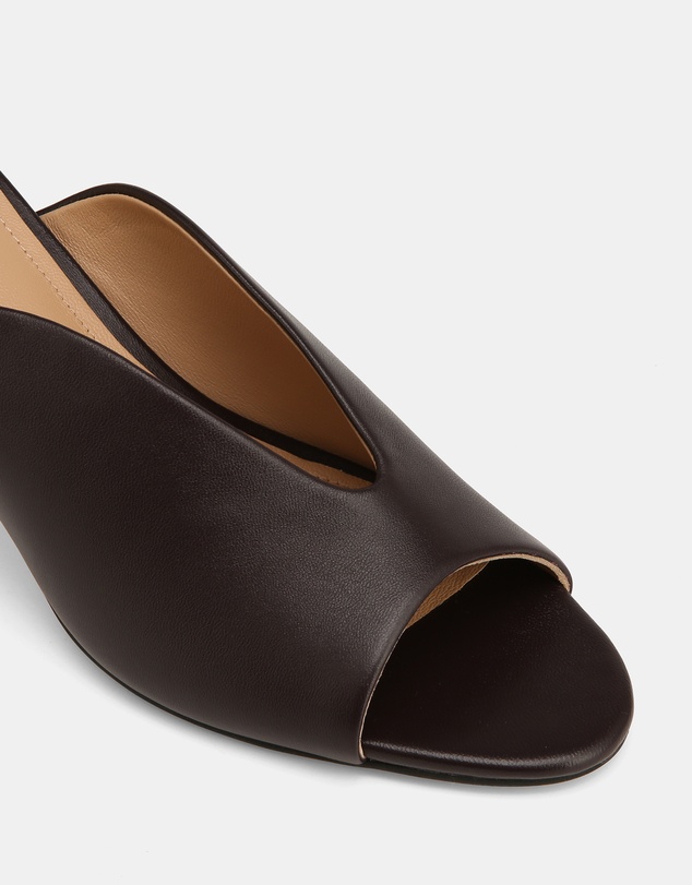 Wittner - Kimee Leather Sandals