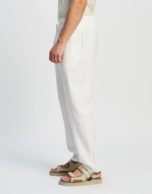 Assembly Label - Transition Pants