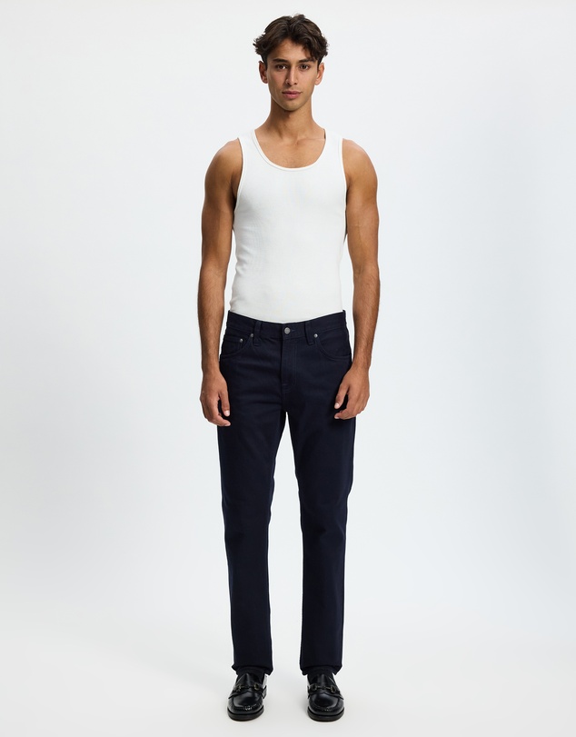 Nudie Jeans - Gritty Jackson Jeans