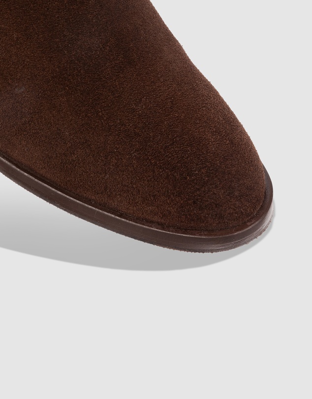 Habbot - Beans Chelsea Boots