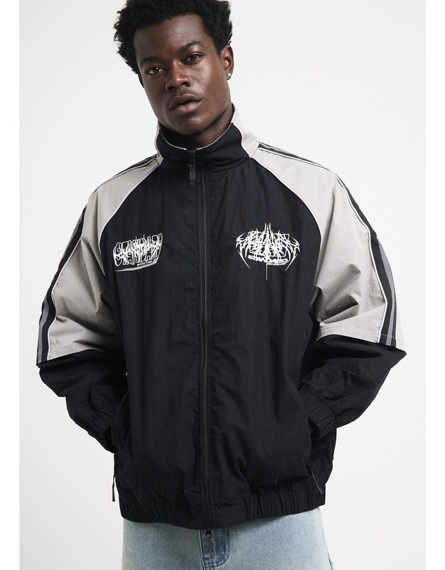 Standard - Shell Jacket