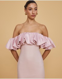 CHANCERY - Noah Dress
