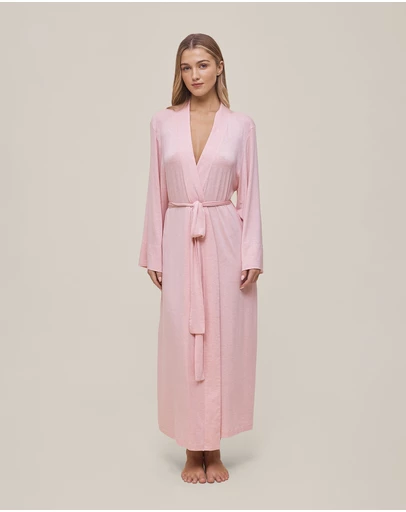 Papinelle - Kate Modal Soft Maxi Robe