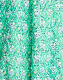 Heaven Australia - Prairie Gigi Midi Dress
