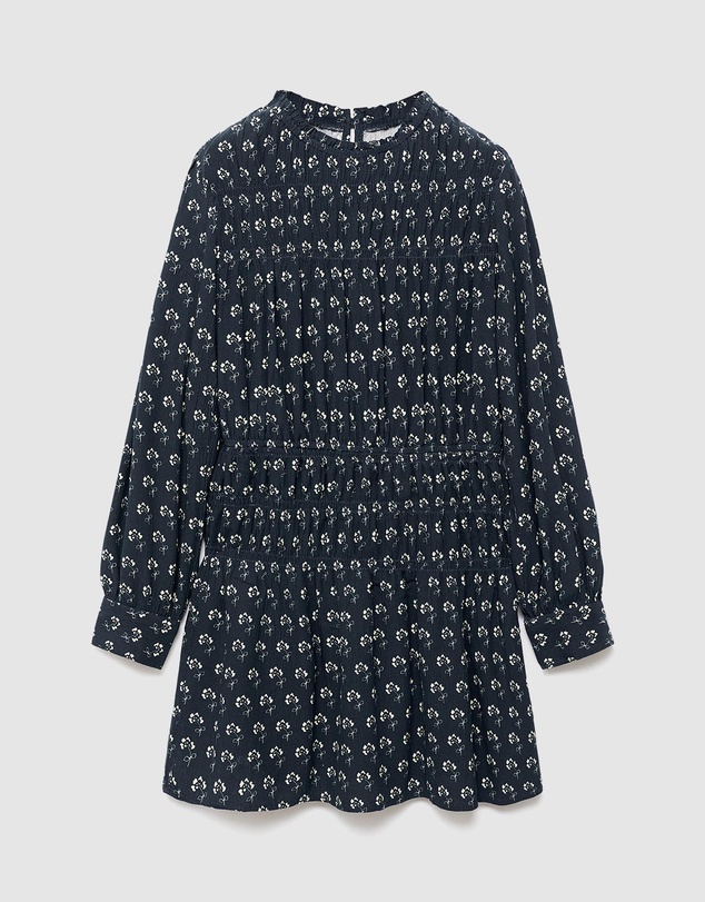 M.N.G - Liria Dress - Kids-Teens