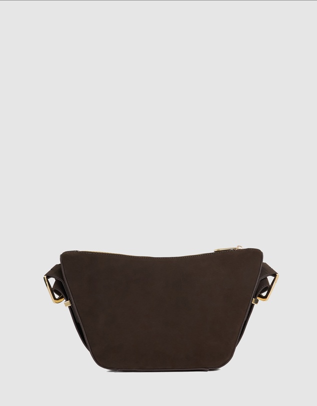 Dune London - Delicately - Dark Brown