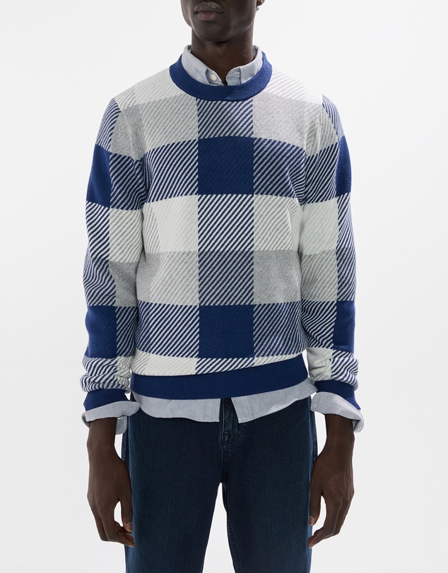 Marcs - Kline Wool Blend Knit