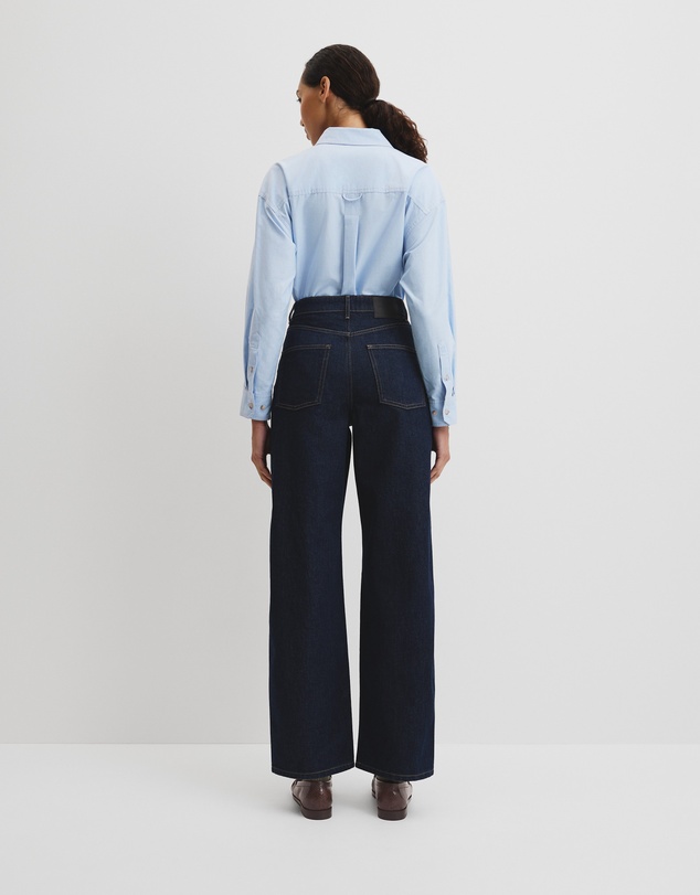 Country Road - Straight Leg Jean