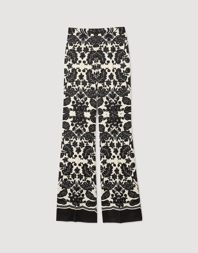 Sandro - Perel Pants