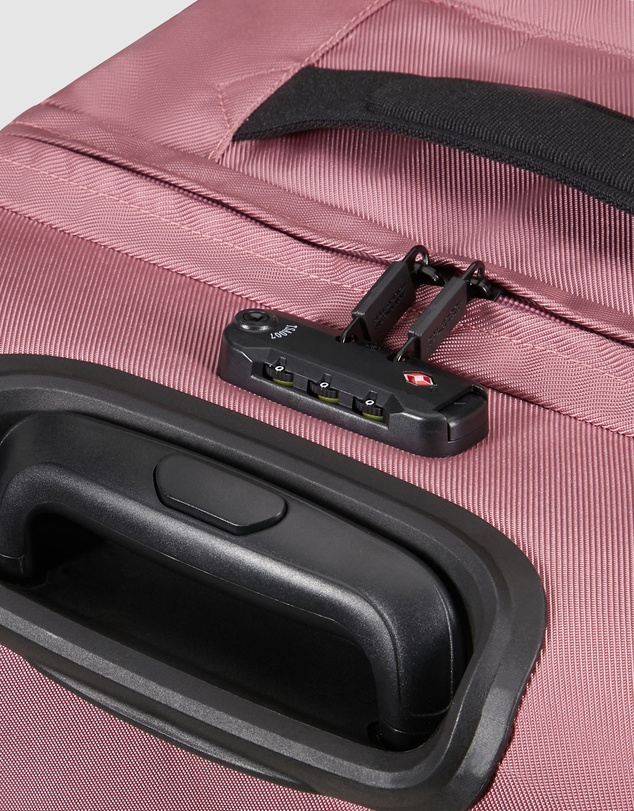 American Tourister - Urban Track Wheeled Duffle Small