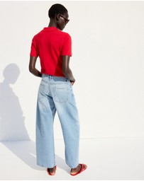 M.N.G - Kika Jeans