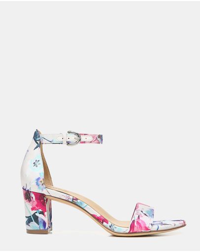 Pink Floral