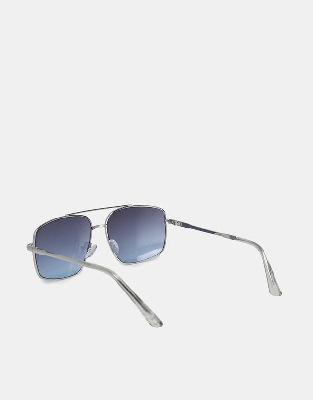 ALDO - Baeberiel Metal Navigator Sunglasses