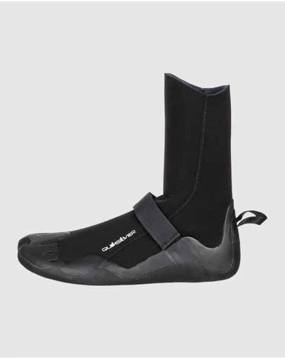 Quiksilver - 3mm Everyday Sessions Wetsuit Boots