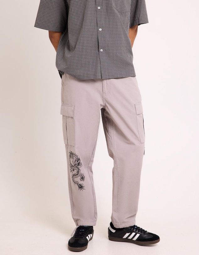 Spencer Project - Flagstaff Cargo Pants