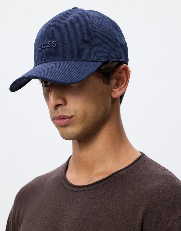 BOSS - Zed-Co Cap
