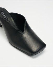 Senso - Jaynee