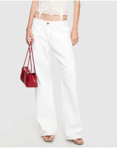 Lioness - Totti Jeans